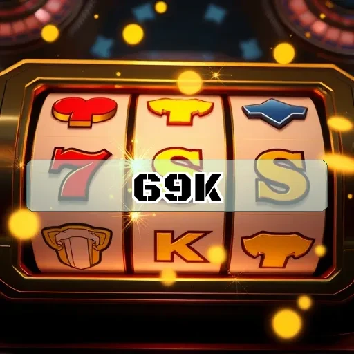 69k.com: Descubra Ação e Emoção em Cada Jogo da Seção