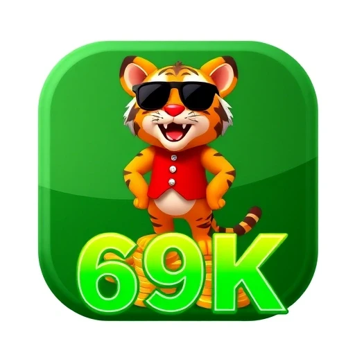 69k.com Logo