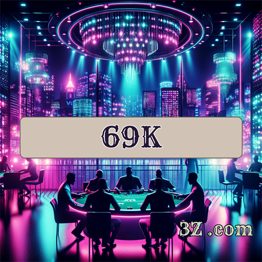 Explore os Melhores Jogos no 69k.com e Divirta-se