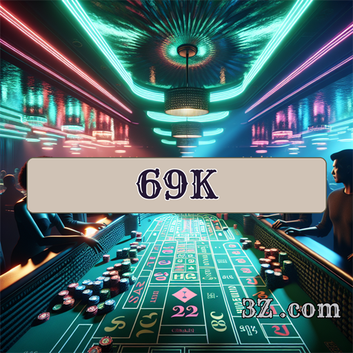Login no 69k.com: Conecte-se aos Melhores Jogos Brasileiros