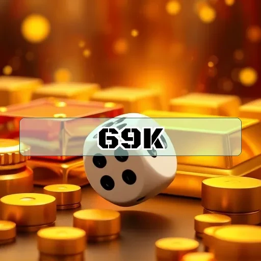69k.com: Um Mundo de Emoções no Poker Online Brasileiro