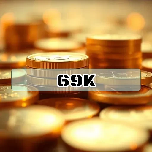 69k.com: O Destino Perfeito Para Amantes da Roleta Online!