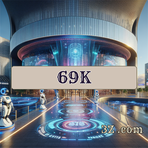 Slots Incríveis e Emoções no 69k.com: Venha Jogar