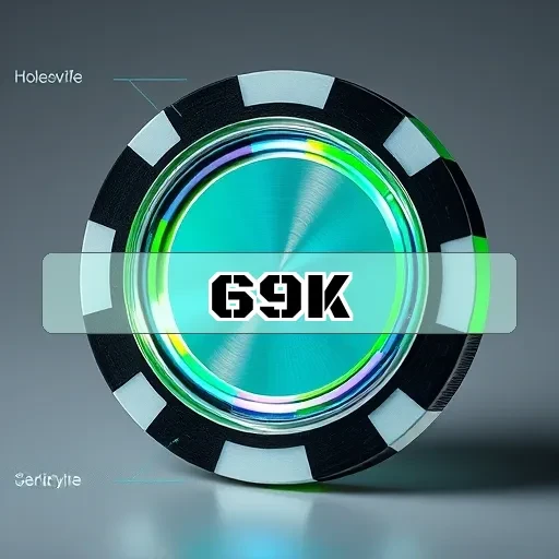 69k.com: Desfrute da Diversão nos Melhores Caça-Níqueis Online
