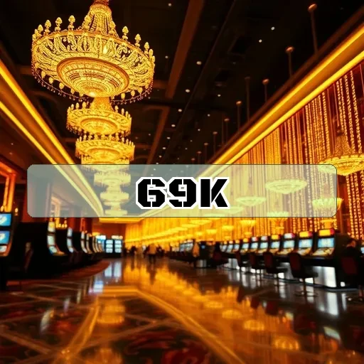 69k.com: Descubra as Incríveis Apostas Esportivas em Um Clique