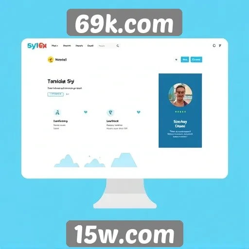 Avaliação da usabilidade do site 69k.com